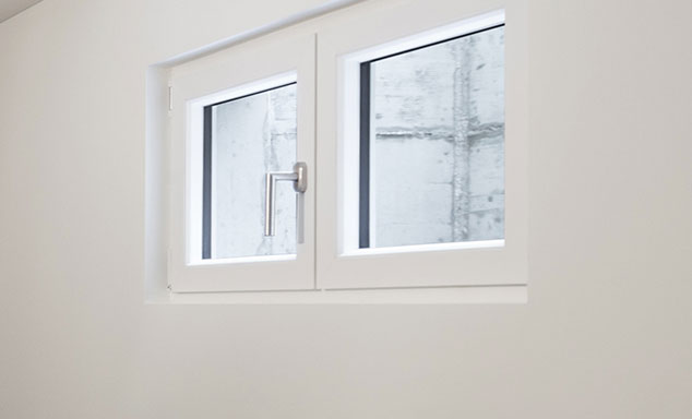 Comfortabel wonen met kelderramen